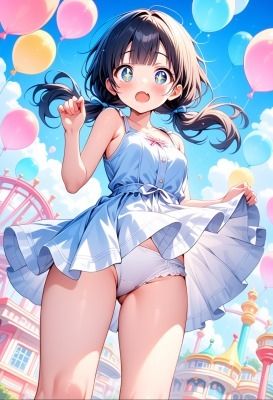 彼女の犯●れているところを見ていたい ・・・先輩たちにヤラれちゃう・・・ - サンプル画像 8