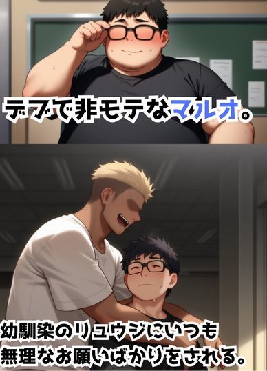 憑依した女で勝手にNTR - サンプル画像 1