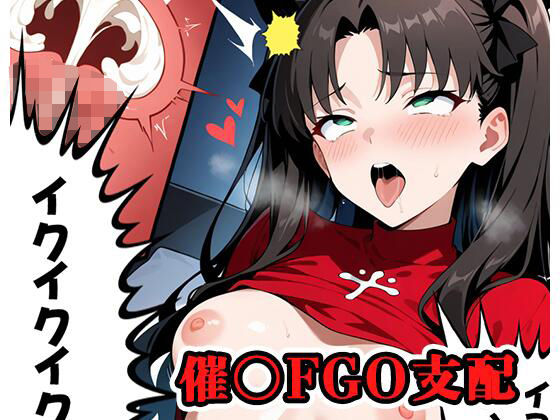 催〇FGO支配 sp.2