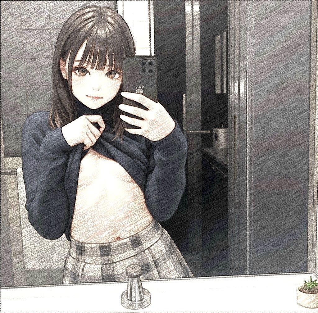 家庭教師をしてた娘が大学に合格したから - サンプル画像 5