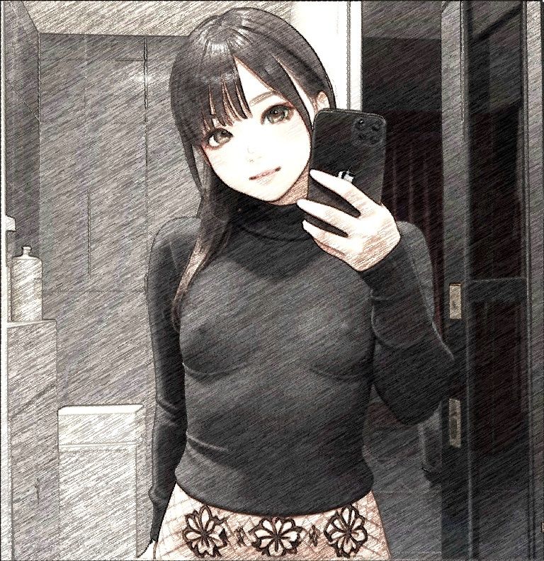 家庭教師をしてた娘が大学に合格したから - サンプル画像 6