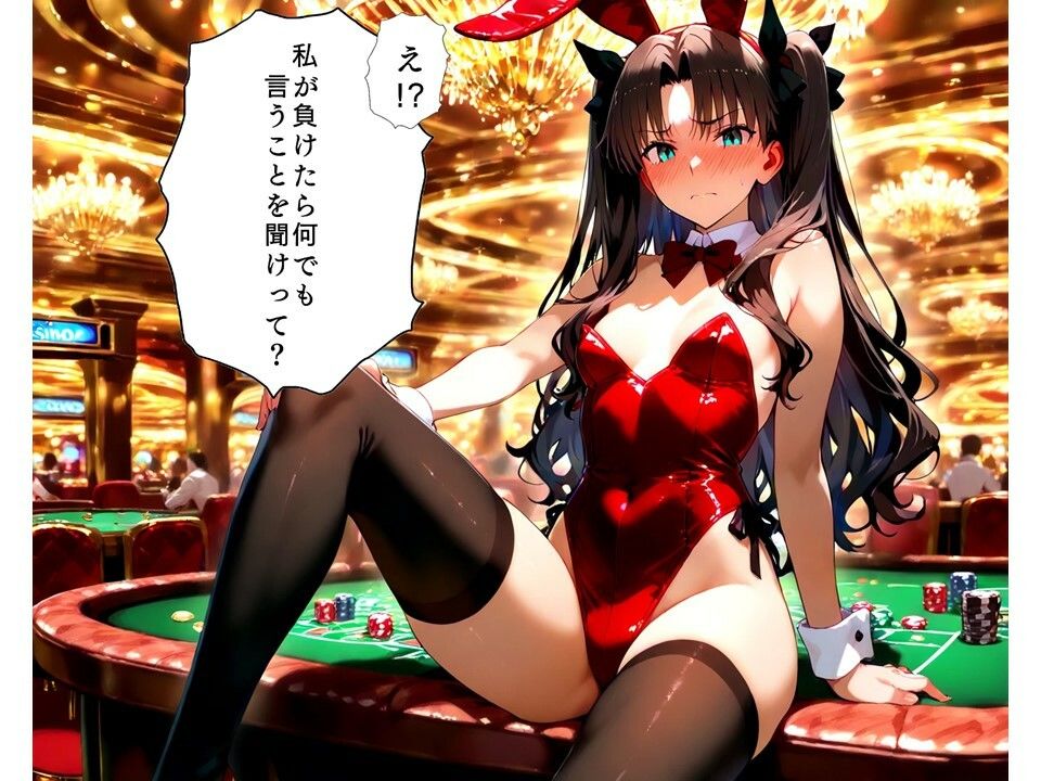 僕の遠〇は誰のモノ？ - サンプル画像 6