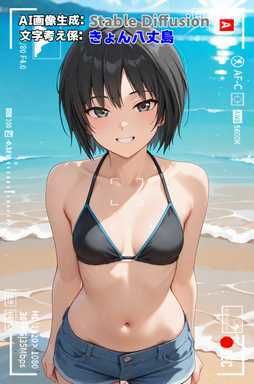 アイノテガミ 〜 ラブレター 〜 表 - サンプル画像 6