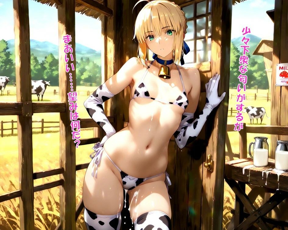 僕のセ〇バーはだれのモノ？ - サンプル画像 4