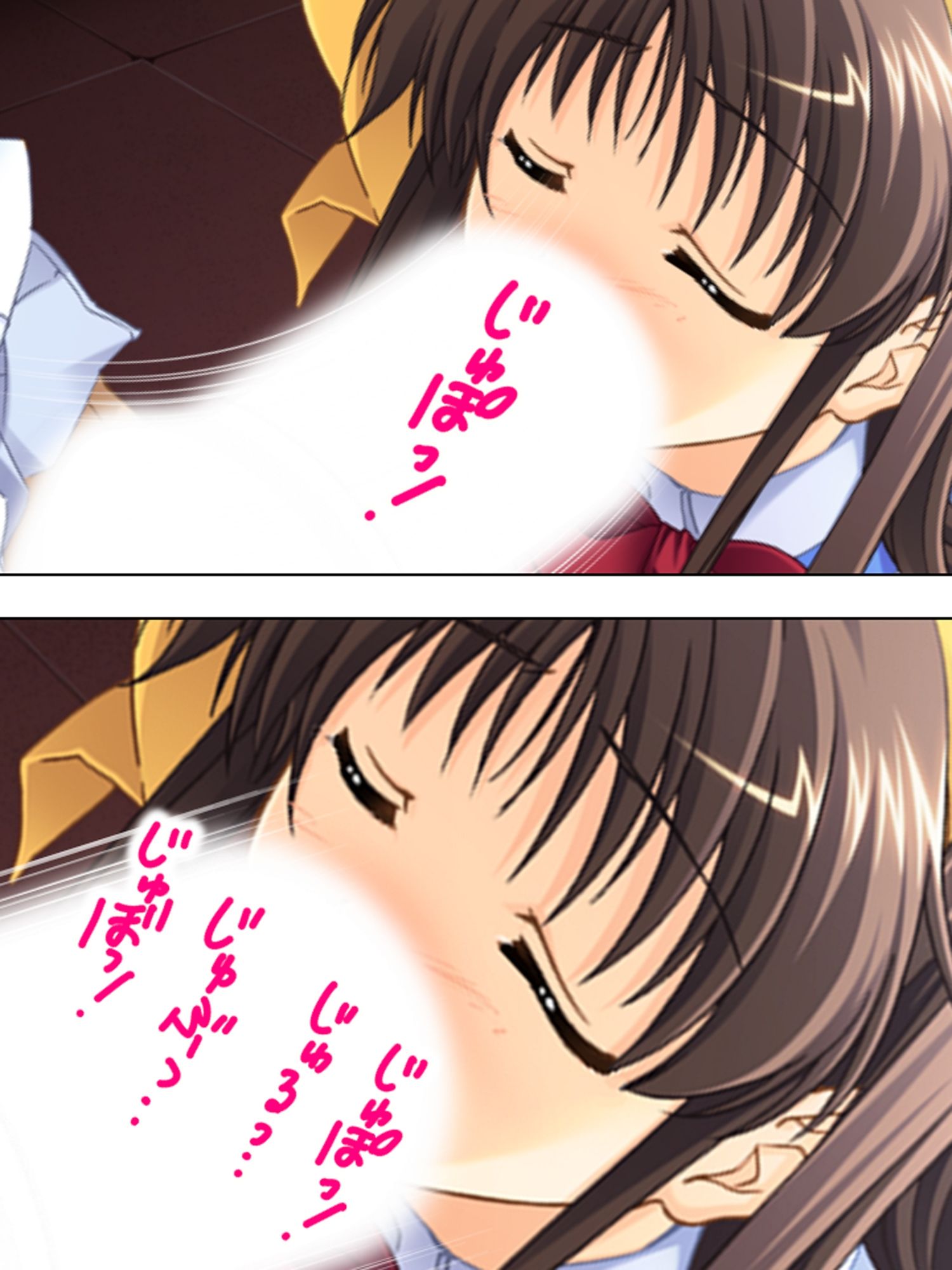 姉貴と萌えキュンな友人の妹二人を交換してみた結果  ＜総集編＞ - サンプル画像 3