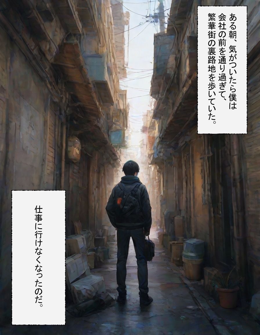 コスプレイヤーの嫁と俺の死に際 - サンプル画像 1