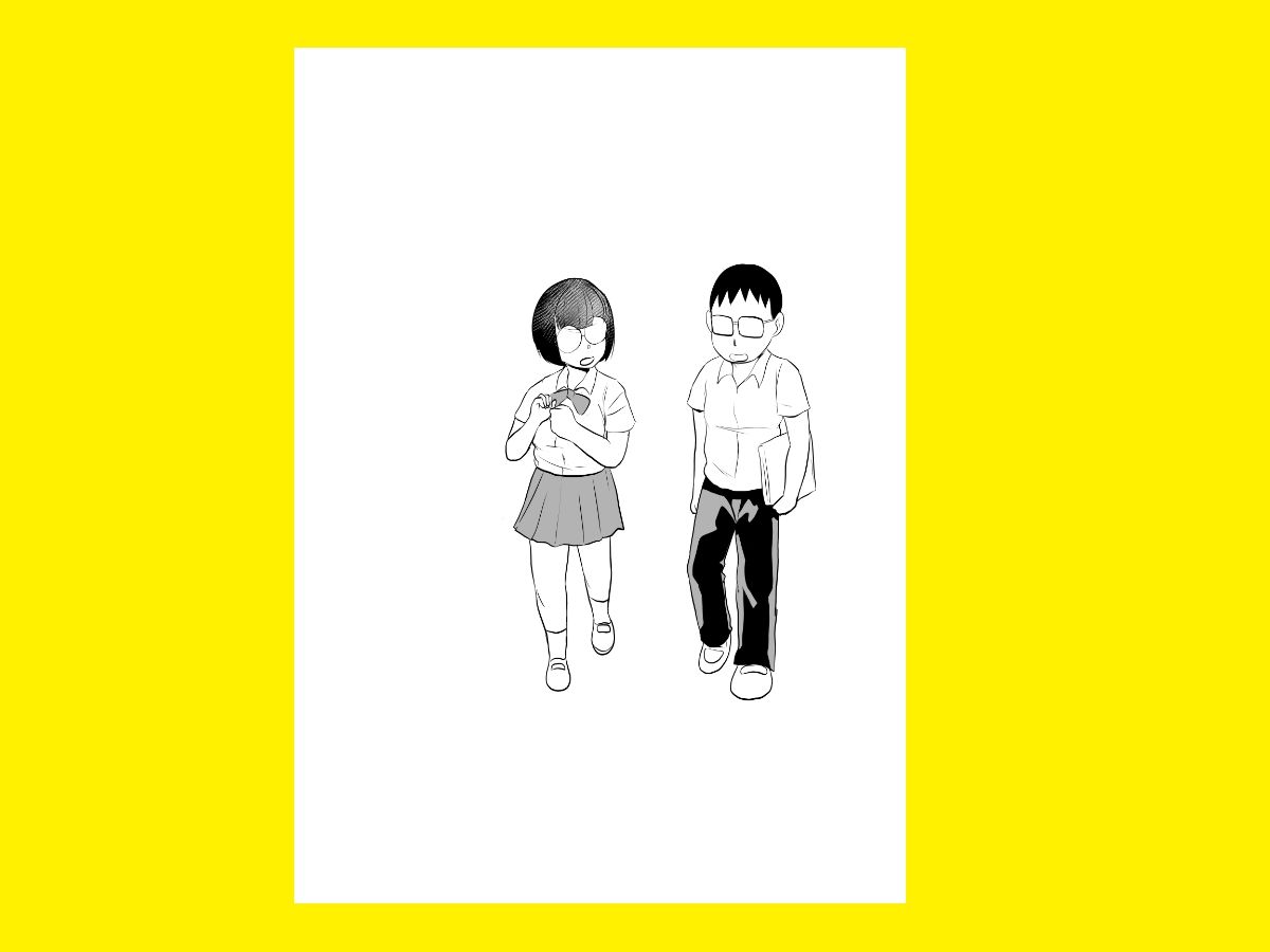 ギャルの罰ゲームになってしまったオタク - サンプル画像 6
