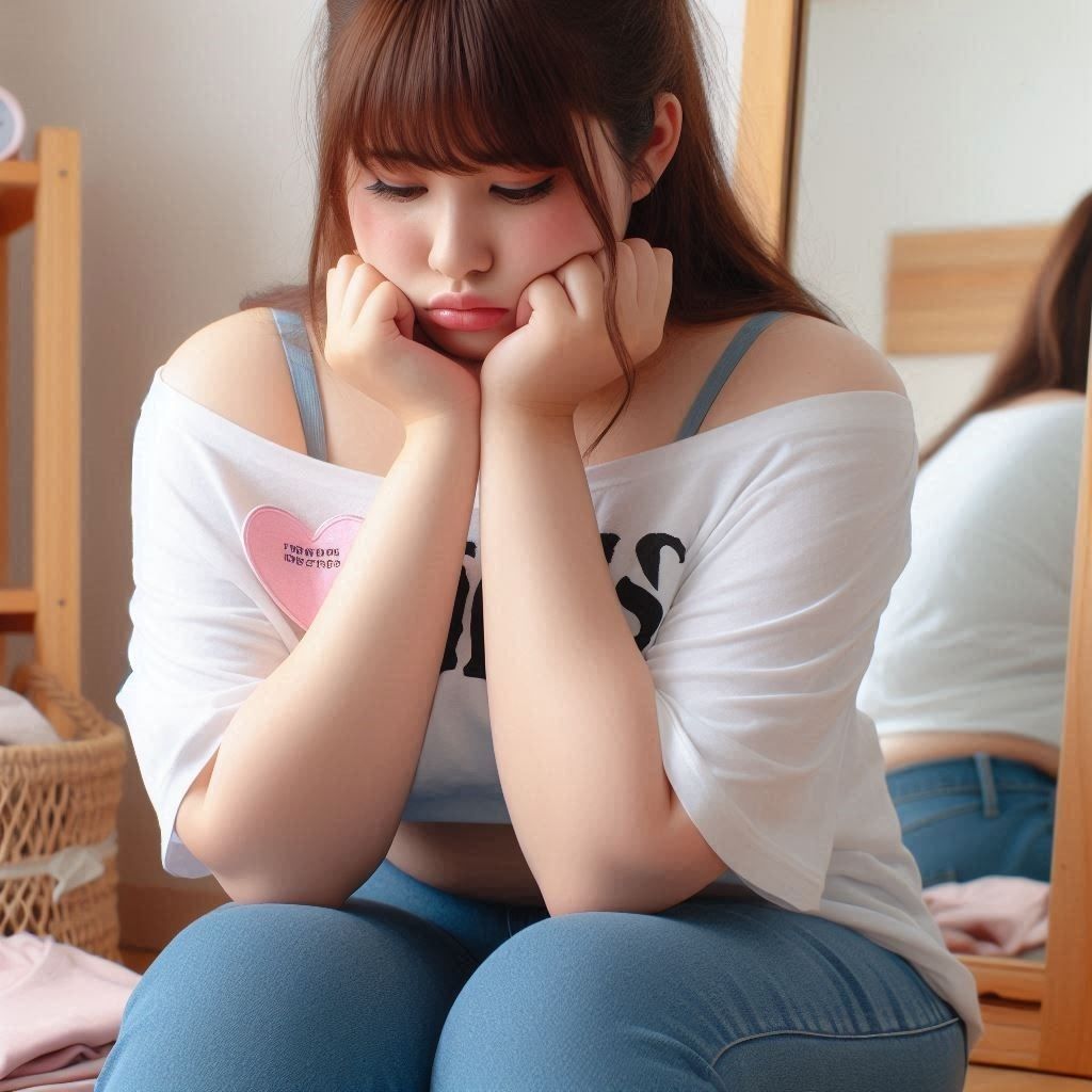 レ●プ魔は貴方を見ている:ぽっちゃりな女性【性的暴行】 - サンプル画像 2