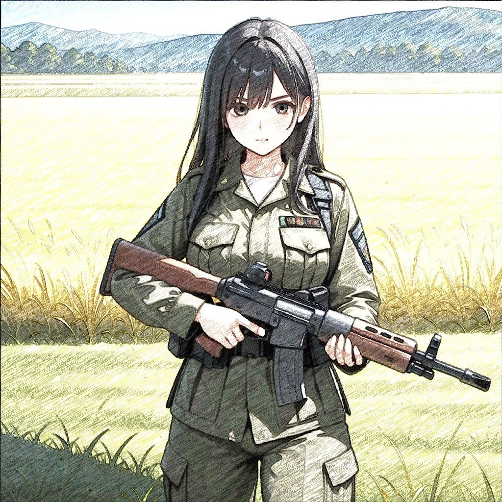 WAVE異境へ6  売春宿と蘇りたち - サンプル画像 2