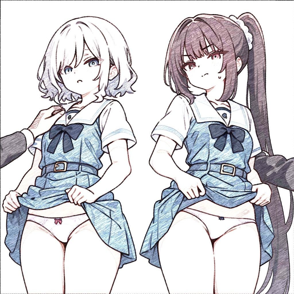 WAVE異境へ6  売春宿と蘇りたち - サンプル画像 3