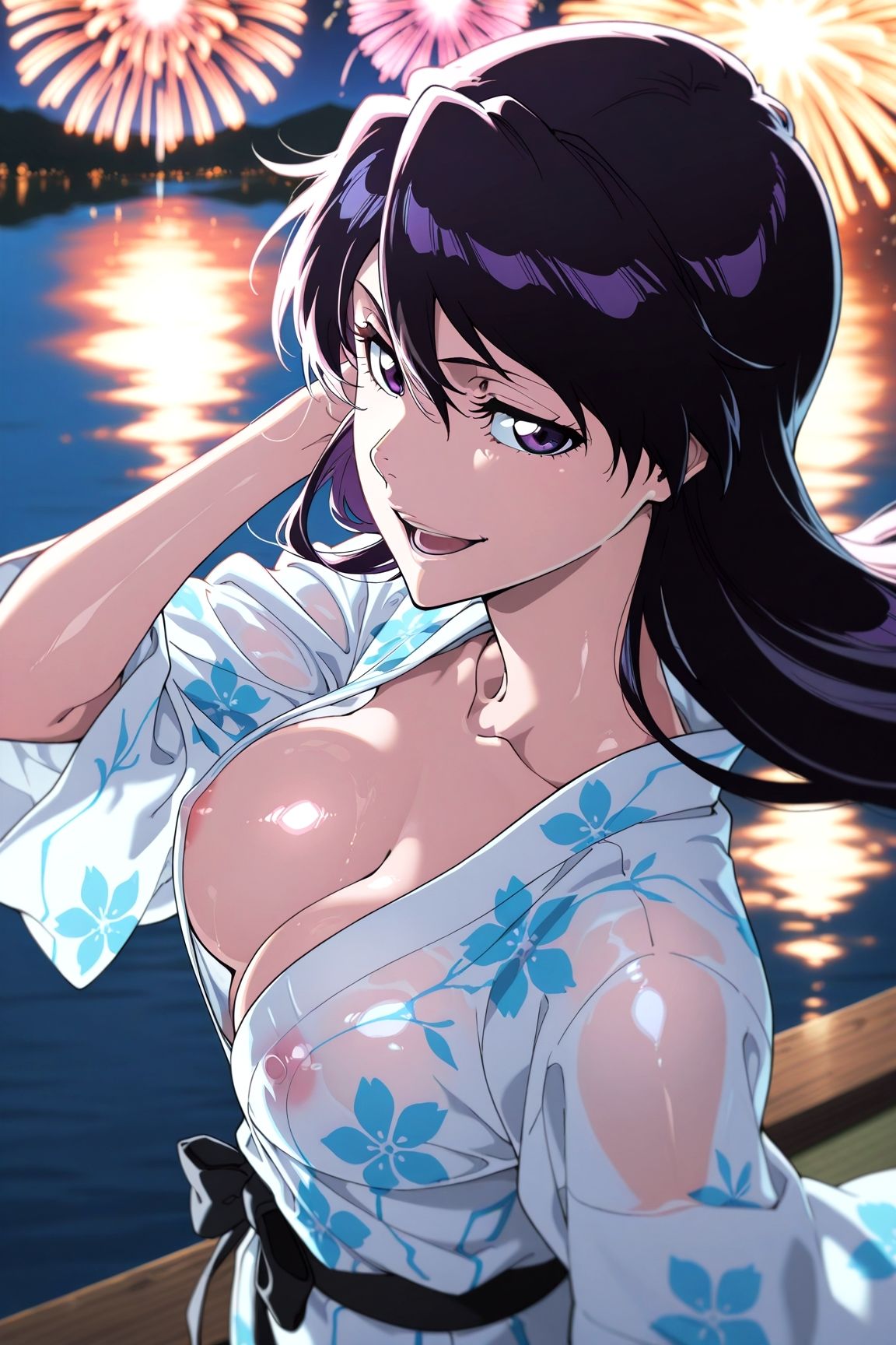 女死神たちの性処理ご奉仕2 - サンプル画像 8
