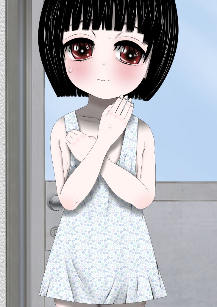 羽生姉妹の性被害白書 6話 - サンプル画像 3