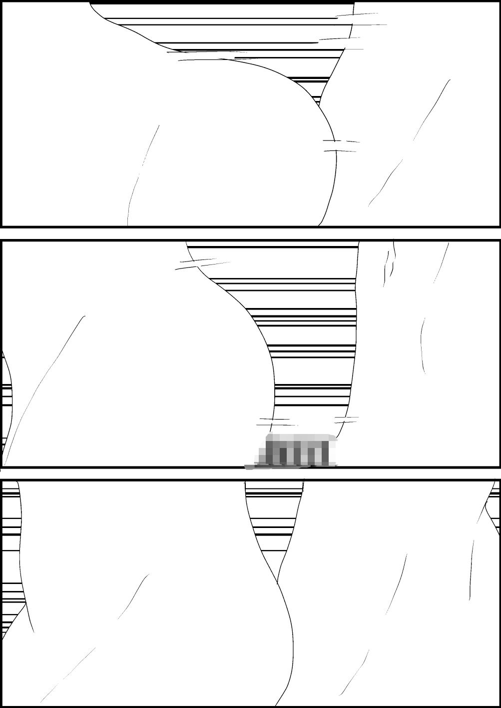 汚いキモデブおじさん覇権取る - サンプル画像 8