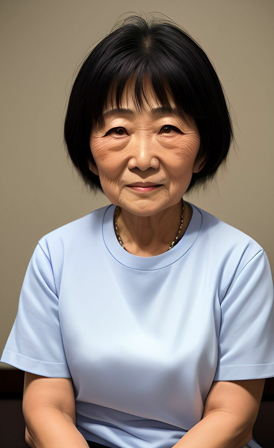 レ●プ魔に向いている職業:介護士【性的暴行】 - サンプル画像 4