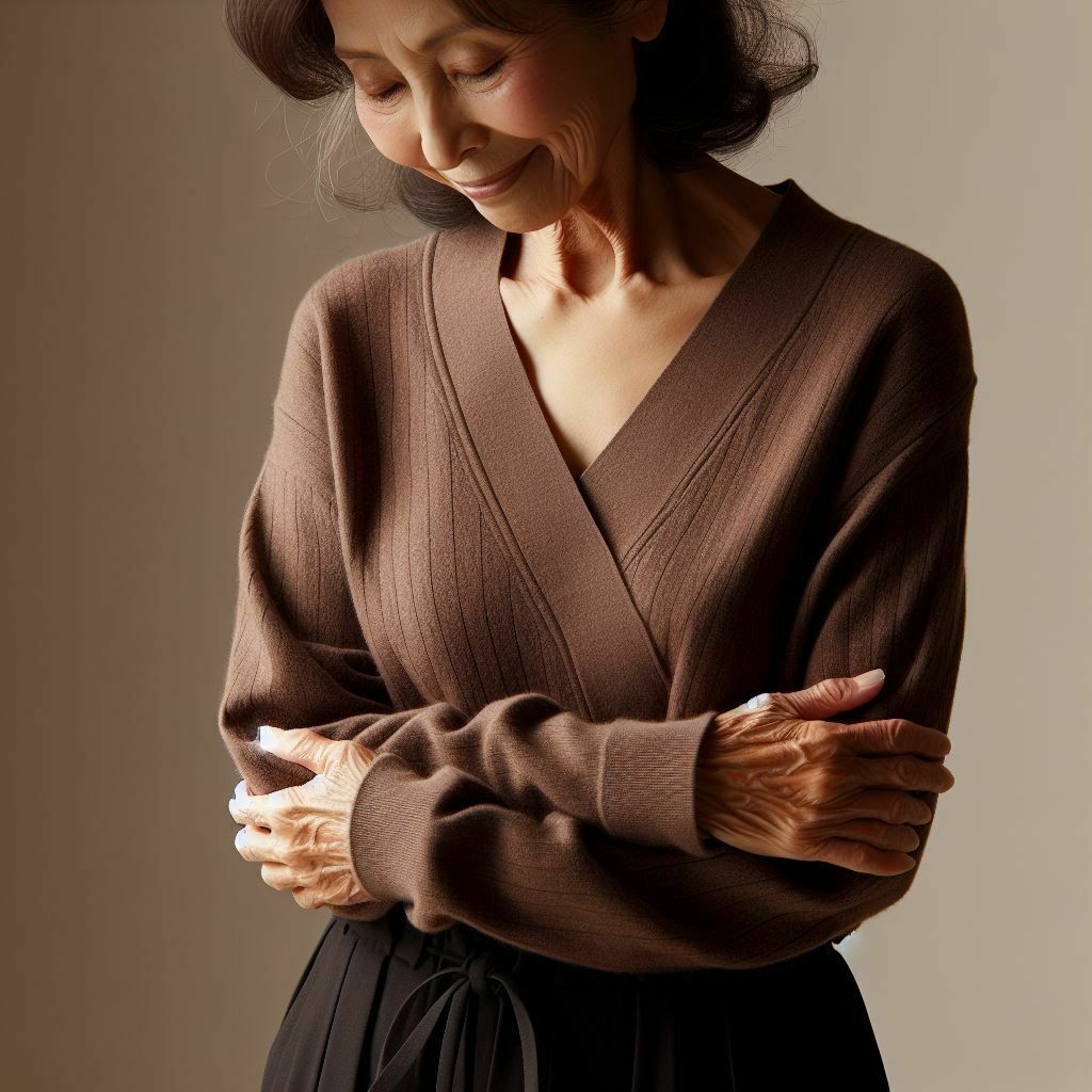 レ●プ魔に向いている職業:介護士【性的暴行】 - サンプル画像 5