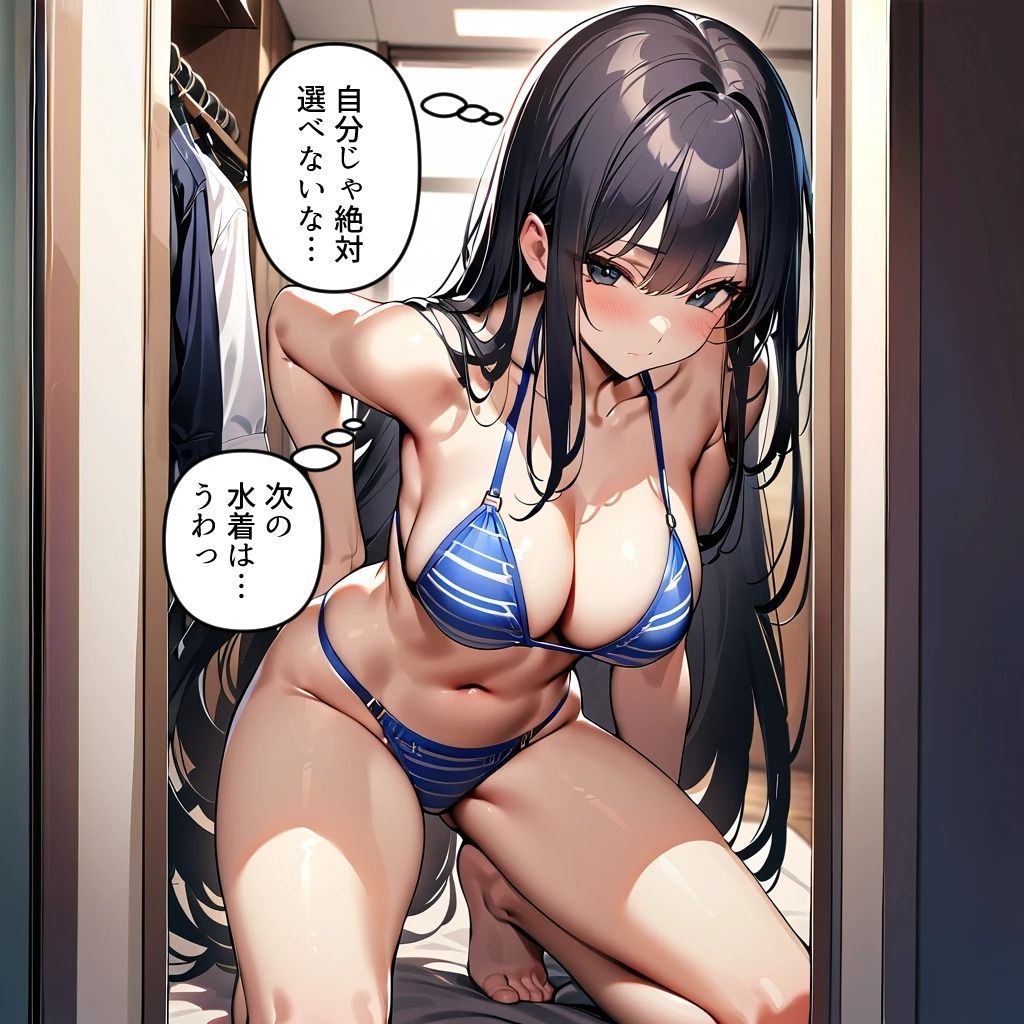 ぼっちの先輩にサークル勧誘された【1〜5話おまとめ版】 - サンプル画像 9