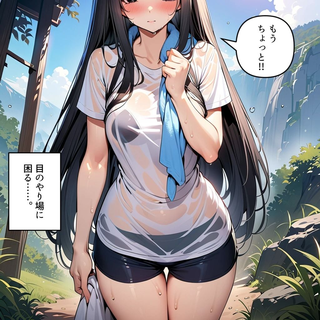 ぼっちの先輩にサークル勧誘された【6〜10話おまとめ版】 - サンプル画像 8