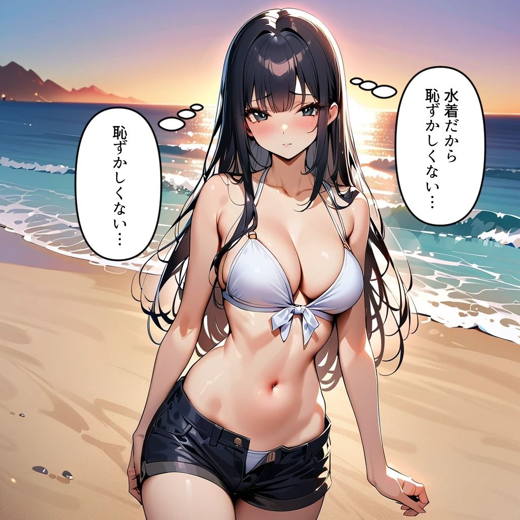 ぼっちの先輩にサークル勧誘された【11〜15話おまとめ版】 - サンプル画像 9