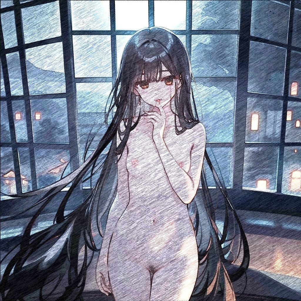 新米神聖娼婦二人目の客は - サンプル画像 1