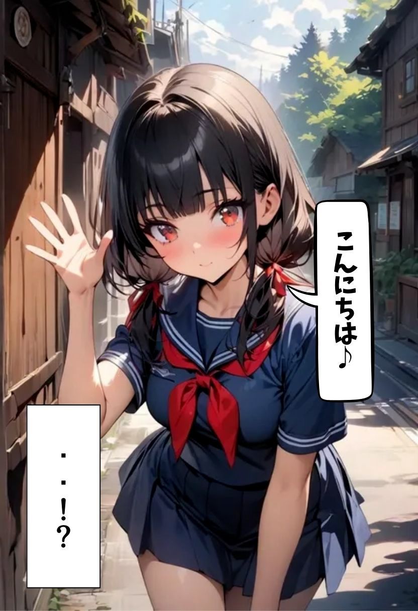 転校生の妹とえっちした話 - サンプル画像 9