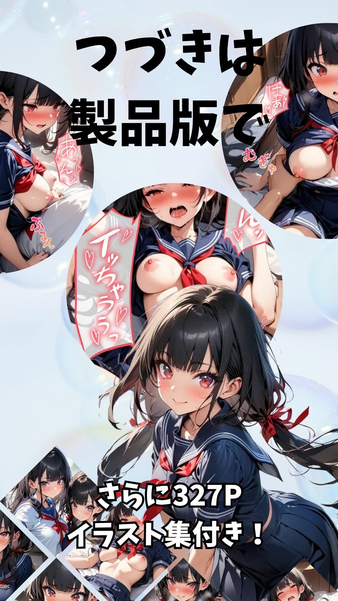 転校生の妹とえっちした話 - サンプル画像 10