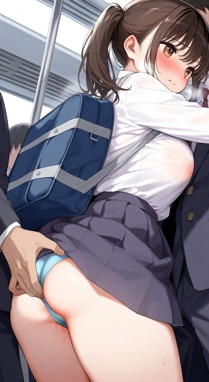 女好きスピンオフ  恵美の新しい彼氏 - サンプル画像 3