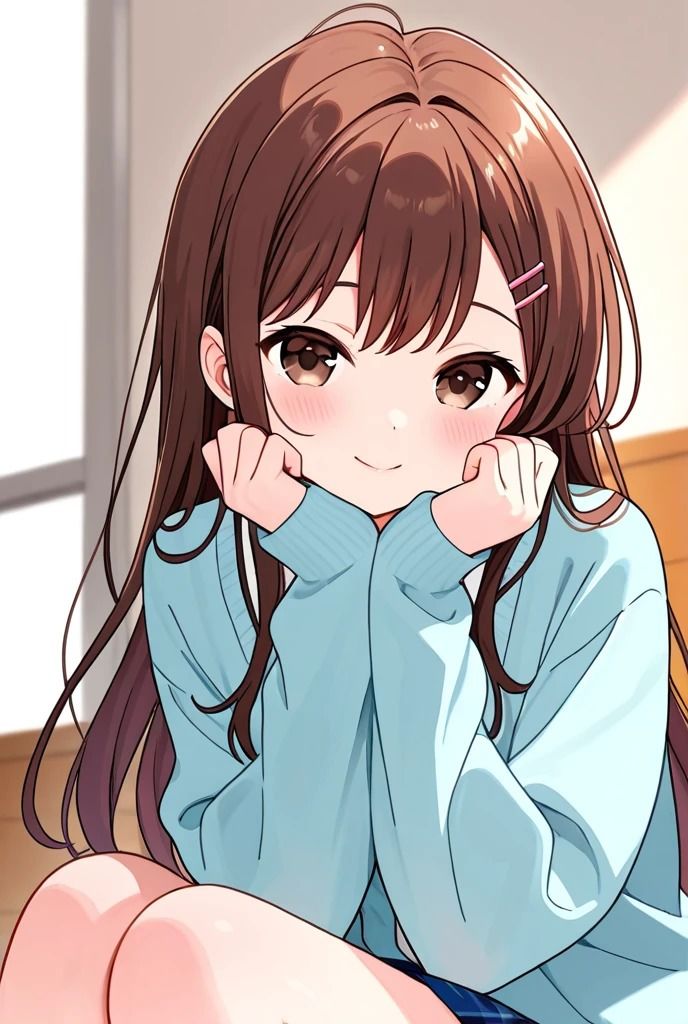 恋い慕う君と - サンプル画像 1