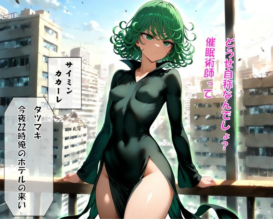 僕のタ〇マキは誰のモノ？ - サンプル画像 4