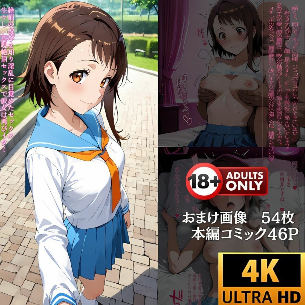 危ない罠‥女子限定・高時給・怪しすぎる求人に手を出すと‥小野寺小咲 - サンプル画像 9