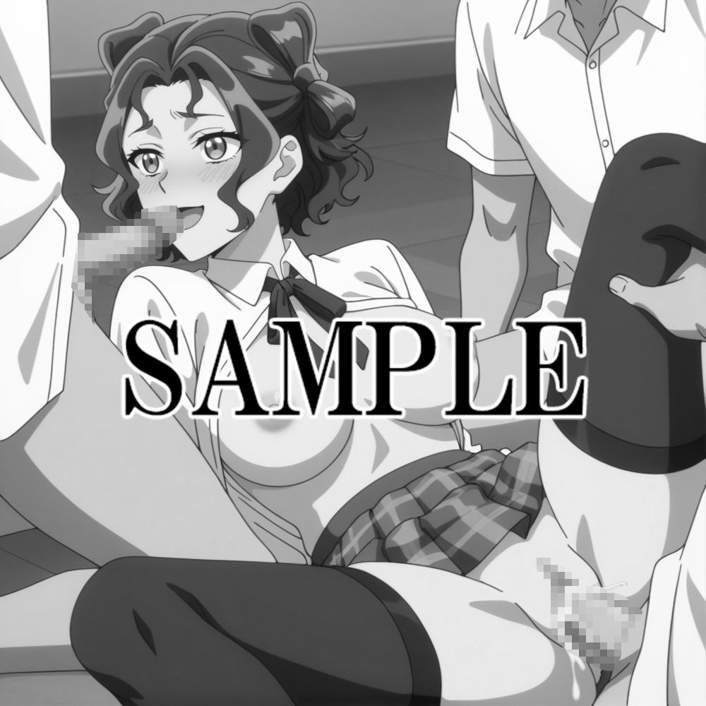 【薬屋のひとりごと】薬屋のうらしごと 2 School Diaries - サンプル画像 5