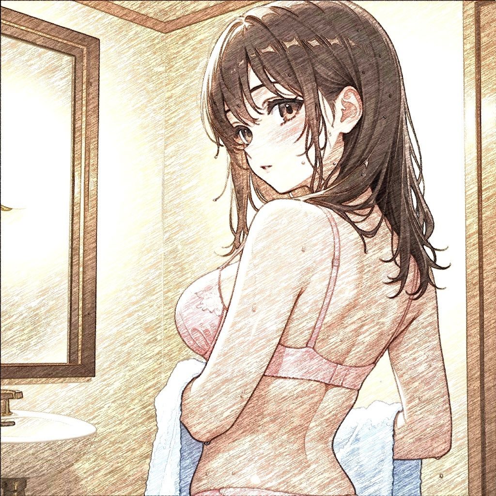 出張したらソープだよね  札幌すすきの - サンプル画像 2