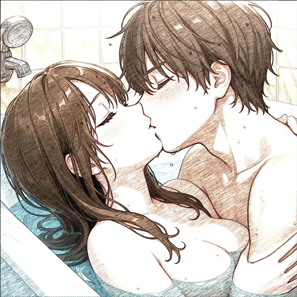 出張したらソープだよね  札幌すすきの - サンプル画像 4