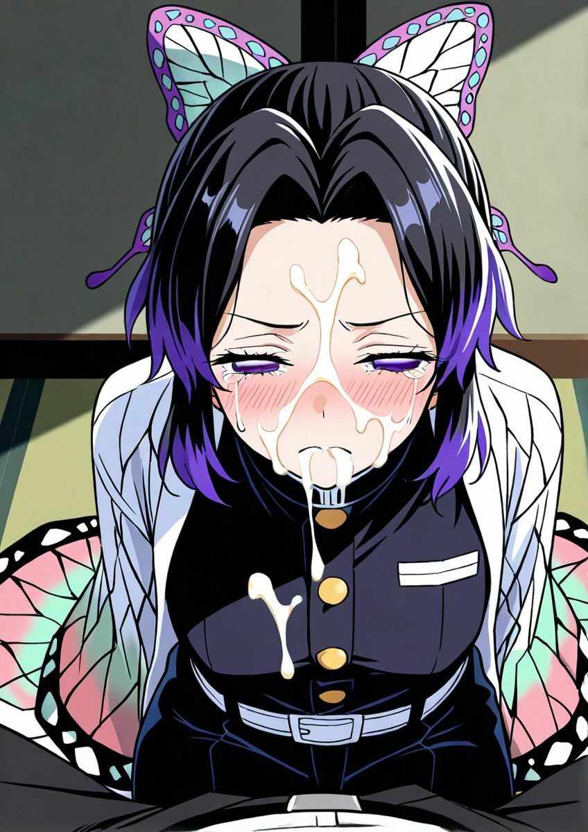 胡○しのぶ ハードver - サンプル画像 4