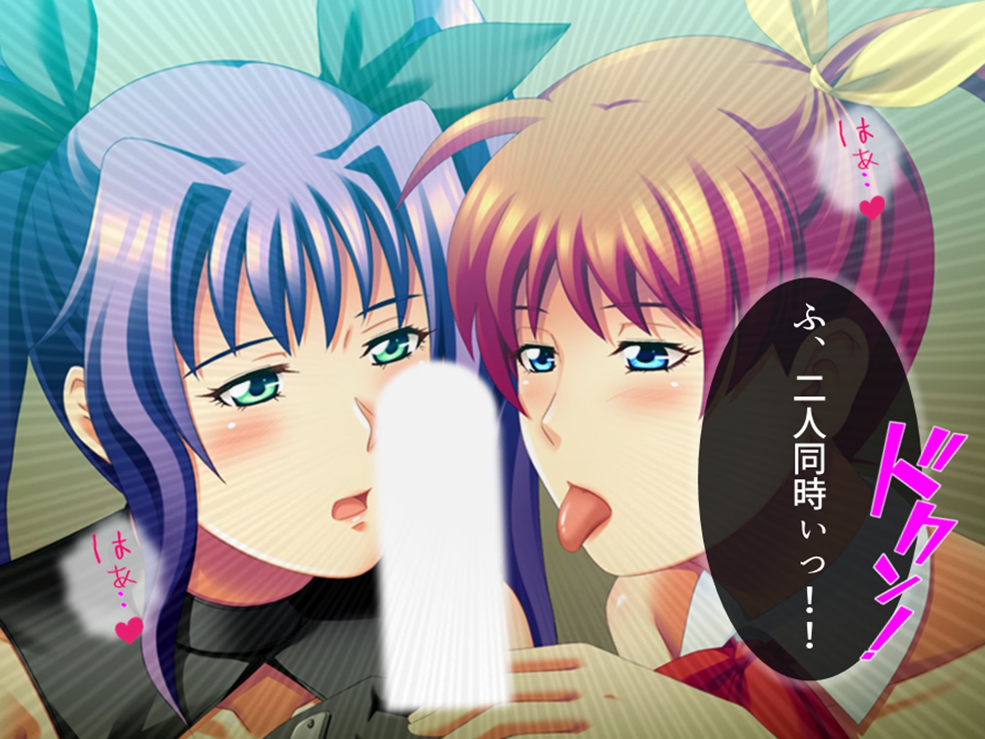 コスプレしないと出られない！委員長の大胆エロコスH 4巻 - サンプル画像 5