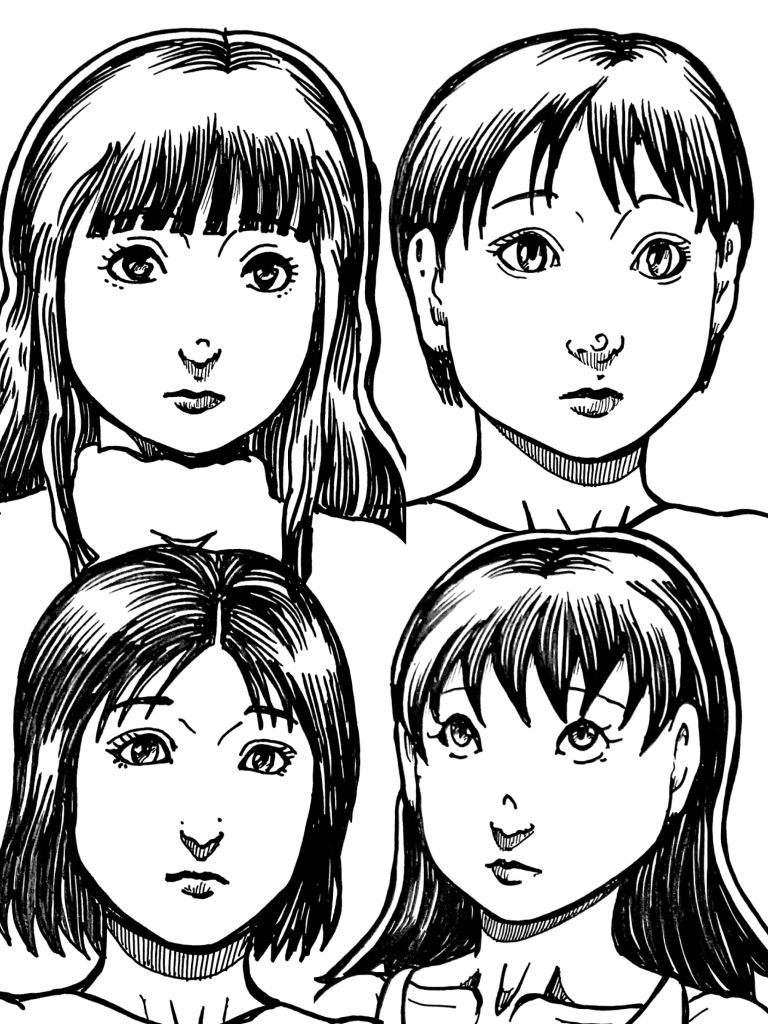陵●された三十人の人の妻 - サンプル画像 6