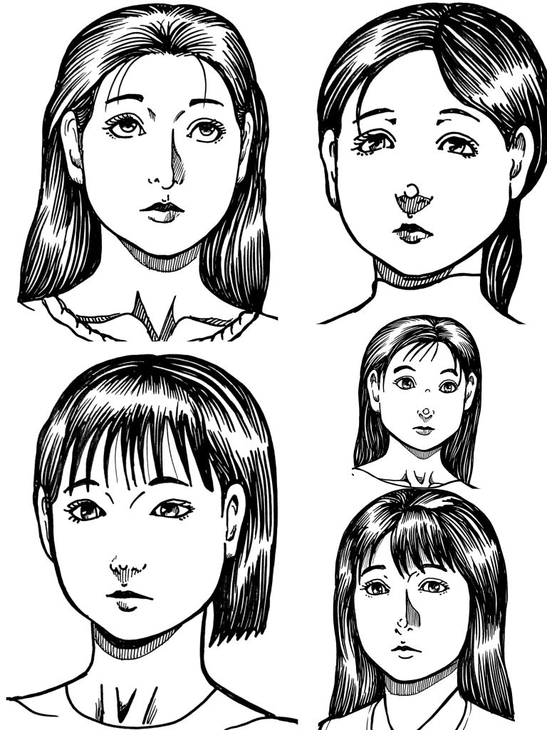 陵●された三十人の人の妻 - サンプル画像 8