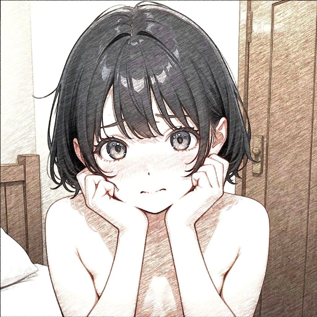 ヌードが撮りたい  3の続  女子警察官をレ●プ風に - サンプル画像 2