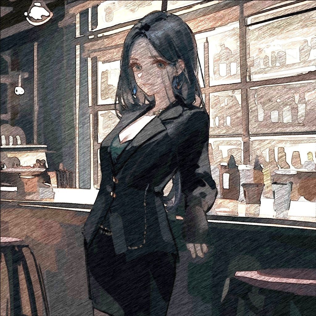 ヌードが撮りたい  3の続  女子警察官をレ●プ風に - サンプル画像 4