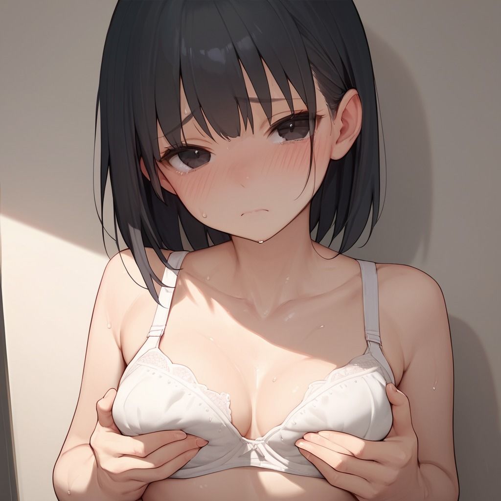 妹の弱みを握ったので私物化して犯しまくる - サンプル画像 1