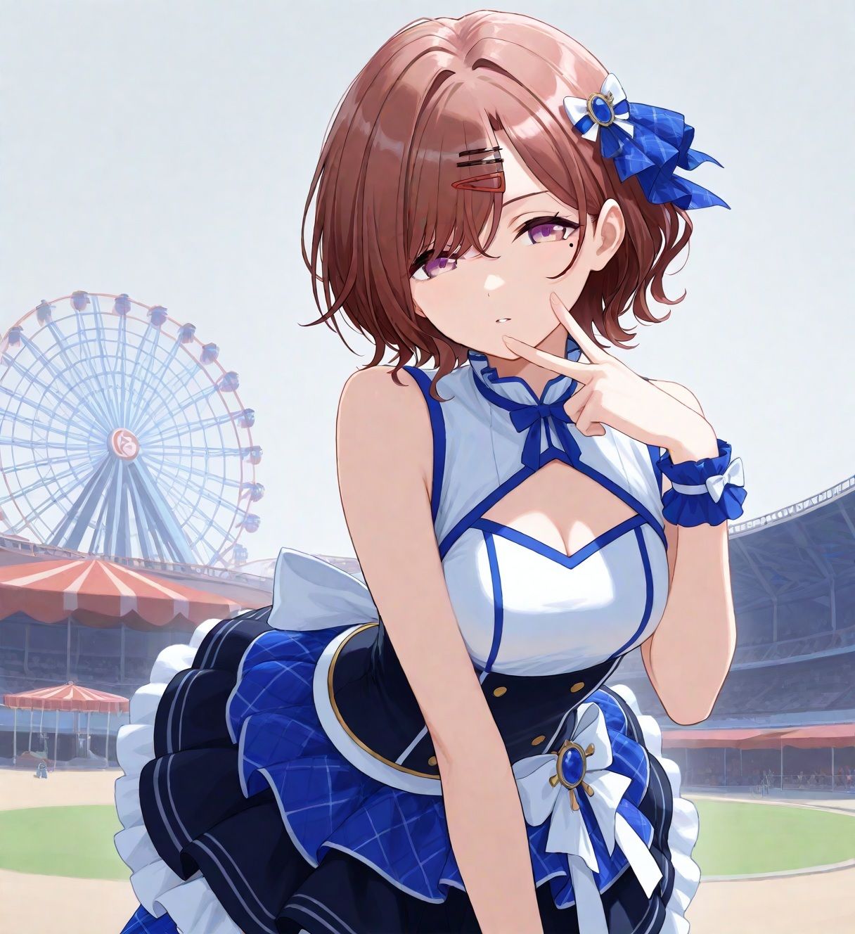 樋口円香 〜Secret Video 〜 - サンプル画像 6