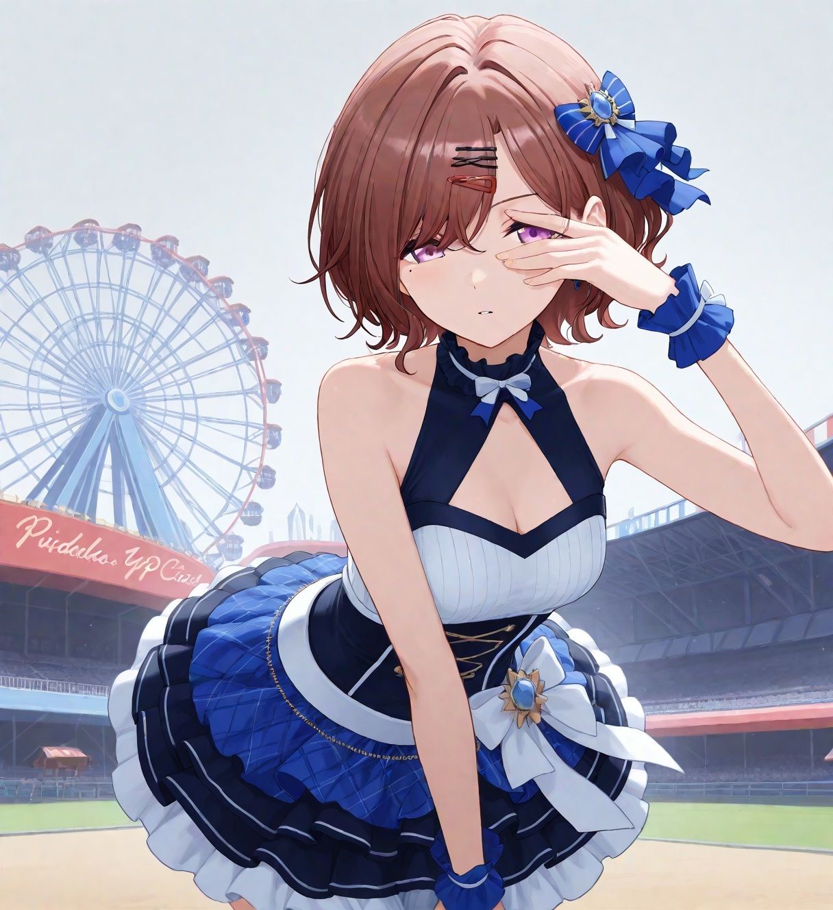 樋口円香 〜Secret Video 〜 - サンプル画像 7