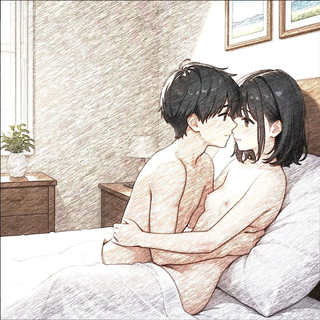 ヌードが撮りたい6  お嬢様は淫乱か - サンプル画像 6