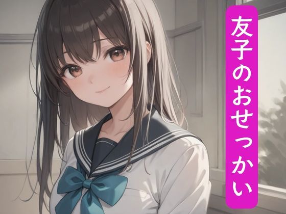 友子のおせっかい