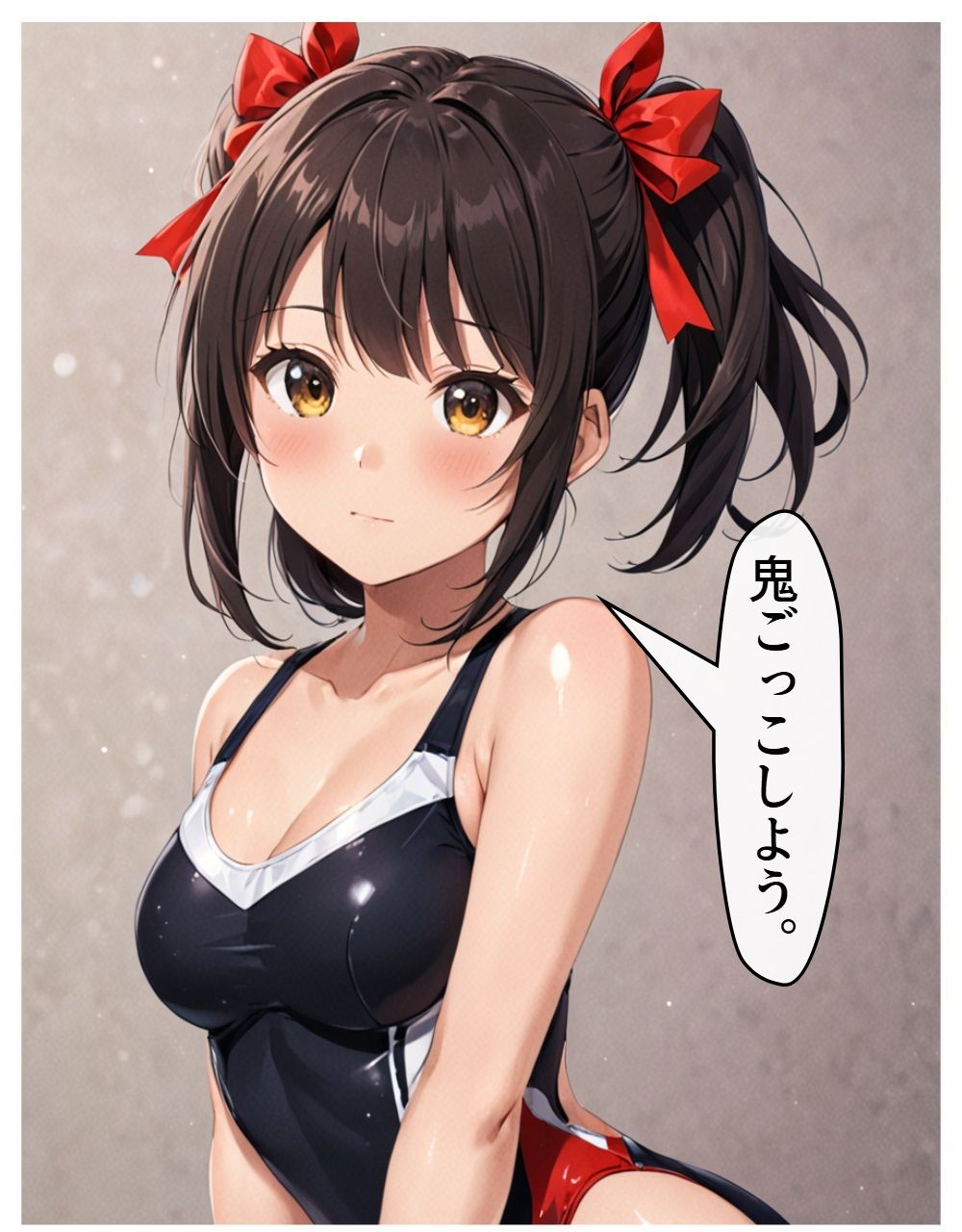 アイドル三国SP - サンプル画像 1