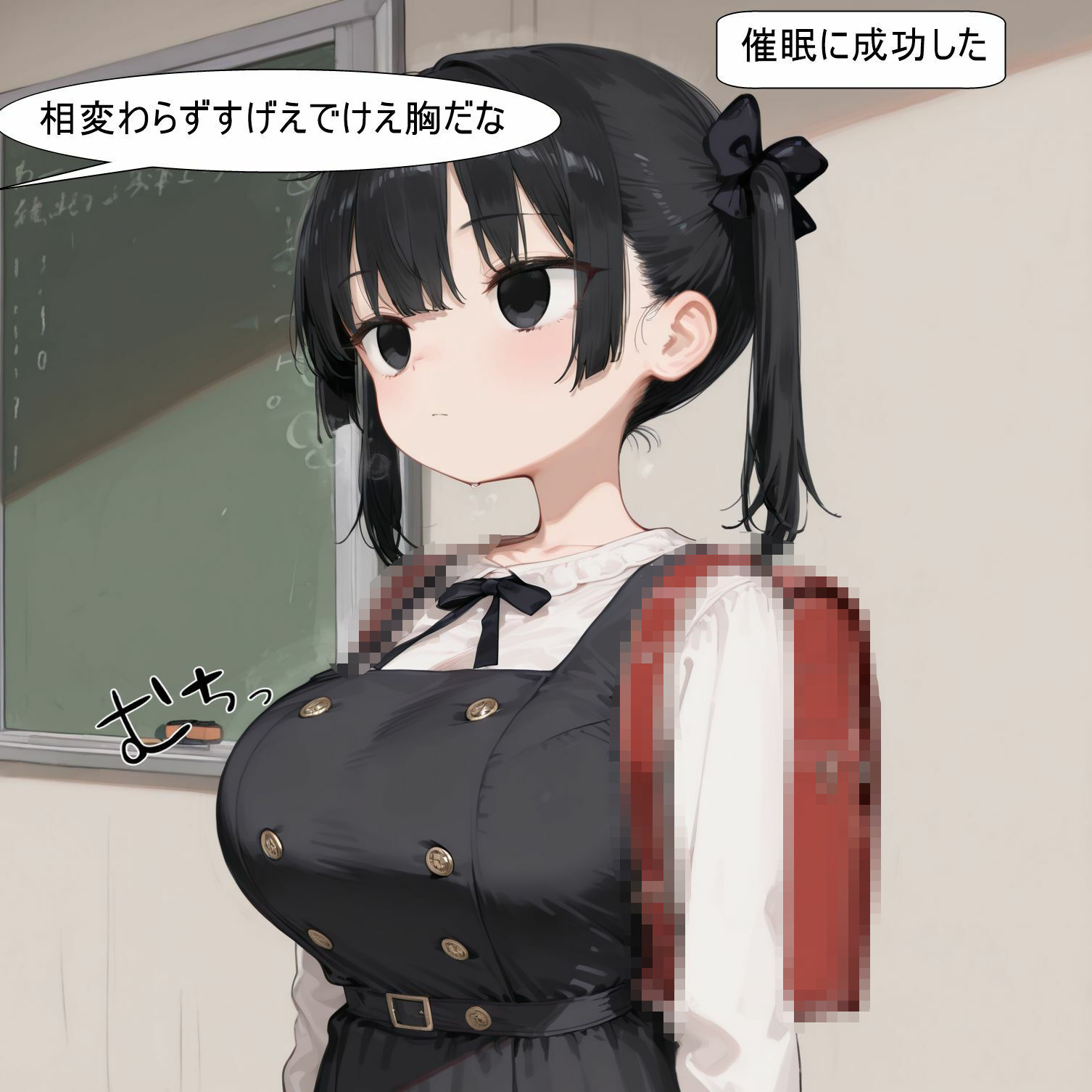 権化ネトラレ5月分短編集まとめ - サンプル画像 6