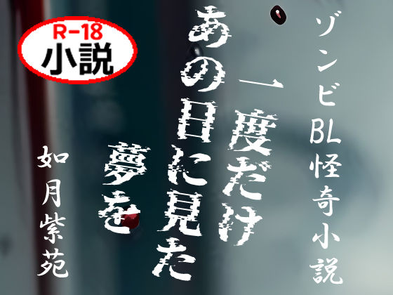 一度だけあの日に見た夢を