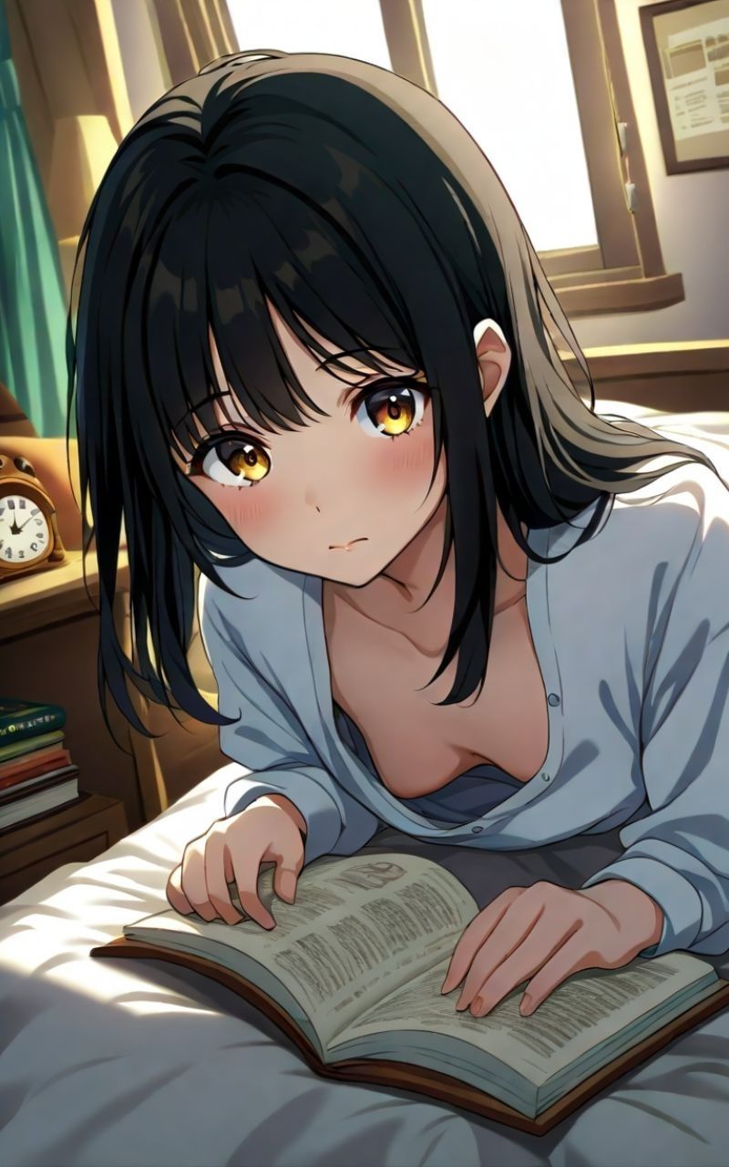 常にノーブラな妹の乳首をこねくりまわした結果... - サンプル画像 1