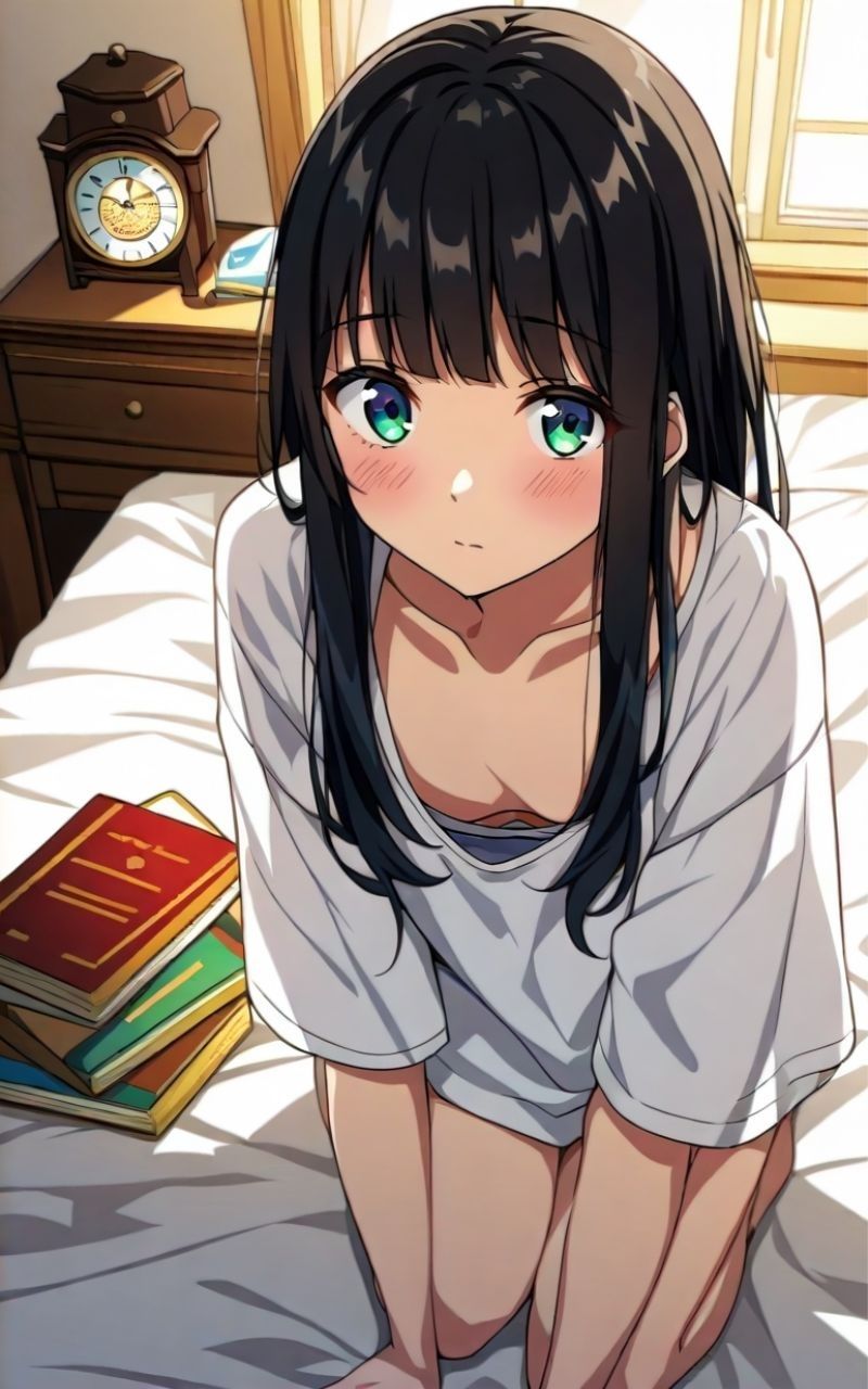 常にノーブラな妹の乳首をこねくりまわした結果... - サンプル画像 2