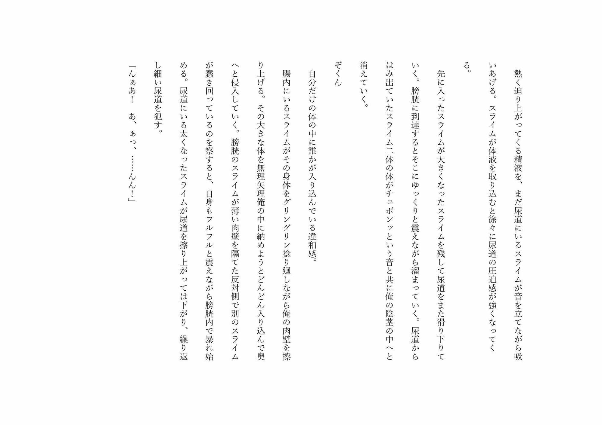 魔王の生まれ変わりは英雄兄弟をズボズボ犯したい - サンプル画像 5