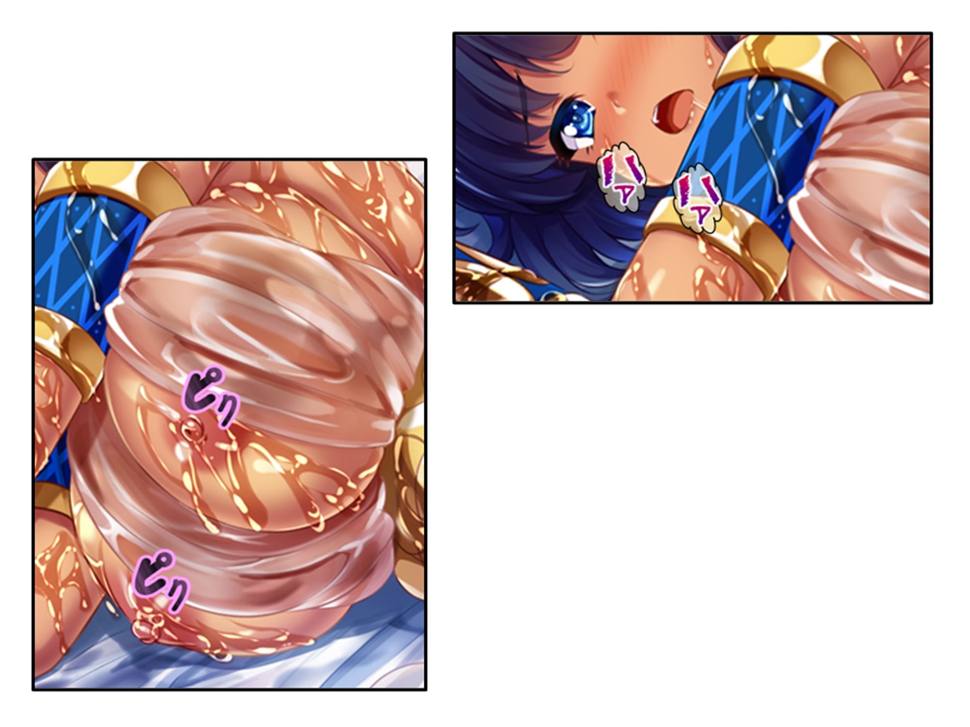 美女クレオパトラを誤召喚！魔法の秘薬で世界征服！？ 3巻 - サンプル画像 5